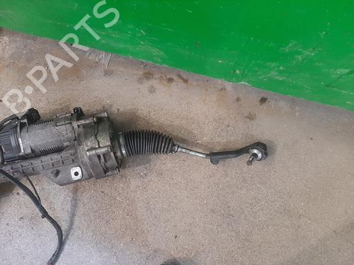 Steering rack BMW 3 Touring (E91) 318 i | BP37402225M22 - Image 3