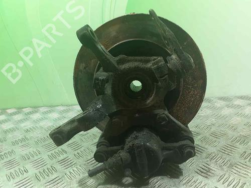 Right front steering knuckle NISSAN KUBISTAR MPV (X76) 1.5 dCi | BP7016354M26