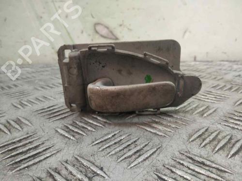 Used Front left interior door handle CITROËN XSARA PICASSO (N68) 2.0 HDi (90 hp) 18421749