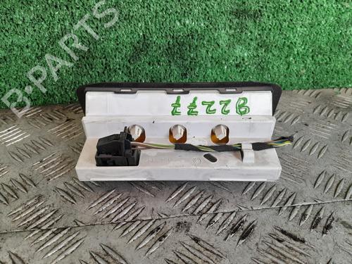 Display monitor PEUGEOT 206 Hatchback (2A/C) 2.0 HDI 90 | BP24986754C48