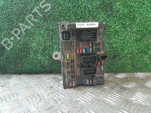 Fuse box PEUGEOT 307 Break (3E) | BP37416730E1 - Image 1