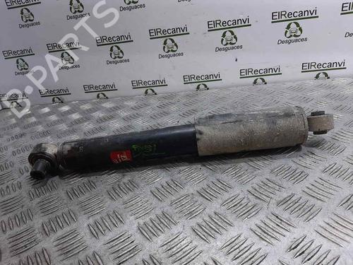 Used Right front shock absorber OPEL MOVANO A Bus (X70) 3.0 DTi (JD) (136 hp) 7232771