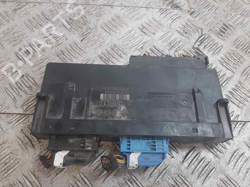 Electronic module BMW 3 (E90) 320 i | BP13581139M83 - Image 3