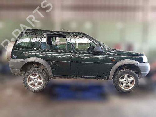 Left headlight LAND ROVER FREELANDER I (L314) 2.0 DI 4x4 | BP12592507C28