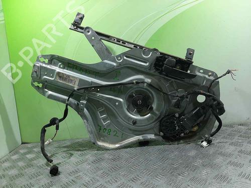 Used Front left window mechanism HYUNDAI ELANTRA III (XD) 1.6 (107 hp) 8694286