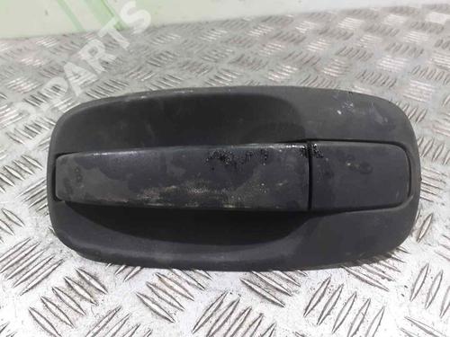 Used Front right exterior door handle Front right exterior door handle OPEL VIVARO A Van (X83) 1.9 DTI (F7) (101 hp) 7310863 7310863