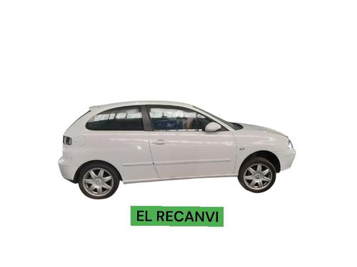 Engine control unit (ECU) SEAT IBIZA III (6L1) | BP30935822M57