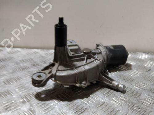 Used Front wiper motor Front wiper motor CITROËN C4 Grand Picasso I (UA_) 1.6 HDi (109 hp) 29861999 29861999