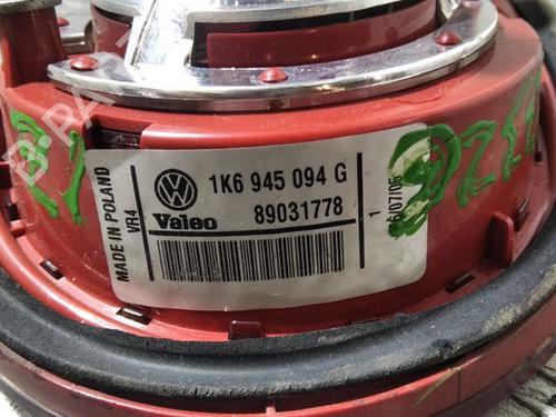 Left tailgate light VW GOLF V (1K1) | BP30304961C79 - Image 3