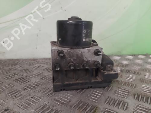 ABS Bremseaggregat VW GOLF IV (1J1) 1.9 TDI | BP13386303M43