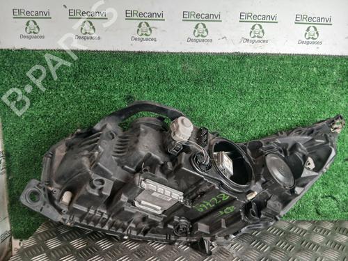 Right headlight CITROËN C5 II (RC_) | BP32987074C29 - Image 2