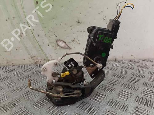 Høyre bak lås HYUNDAI ACCENT II (LC) 1.5 CRDi (82 hp) 18960555