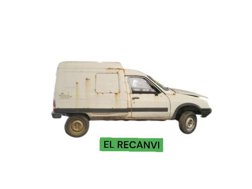 Steering pump CITROËN C15 Box Body/MPV (VD_) 1.8 D | BP30612666M99