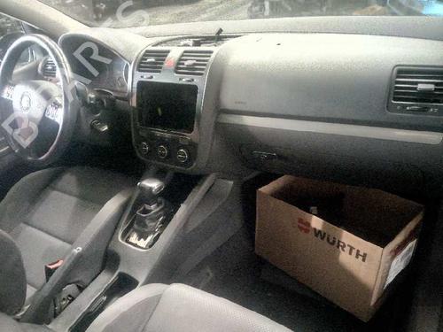 Climate control VW GOLF V (1K1) 2.0 TDI 16V | BP4539930I5