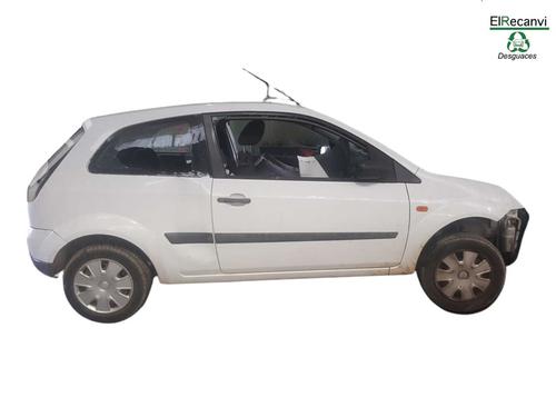 Front right window mechanism FORD FIESTA V (JH_, JD_) 1.4 TDCi | BP22339825C23 