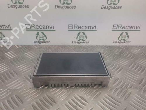 Elektronische module RENAULT ESPACE IV (JK0/1_) [2002-2025]  4536999