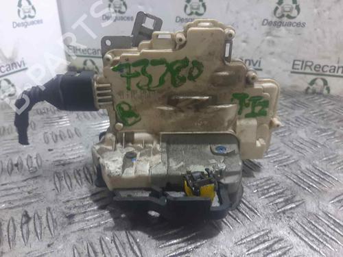 Used Rear left lock AUDI A4 B7 (8EC) 2.0 TDI 16V (140 hp) 15191890