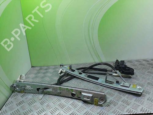Rudehejsemekanisme ventre foran RENAULT MEGANE II (BM0/1_, CM0/1_)  | BP8078269C22 