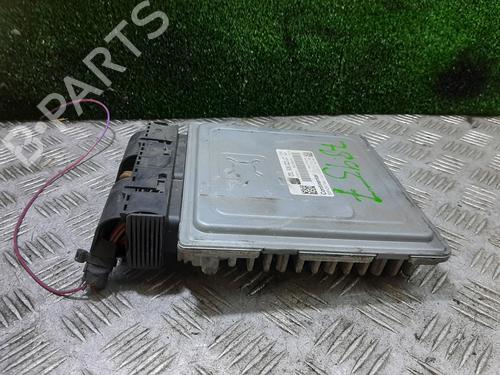 Engine control unit (ECU) SEAT IBIZA IV ST (6J8, 6P8) | BP28424126M57