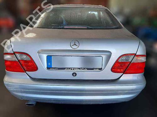Left front window switch MERCEDES-BENZ CLK (C208) CLK 230 Kompressor (208.348) | BP9436636I27 