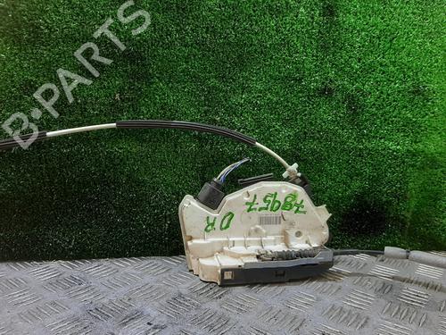 Used Front right lock SEAT IBIZA IV ST (6J8, 6P8) [2010-2016]  28439041