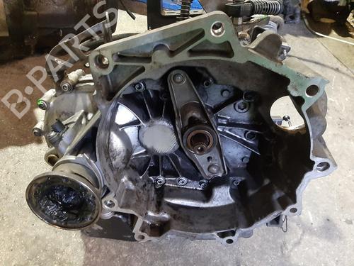 Used Gearbox SEAT IBIZA III (6L1) [2002-2009]  30939962