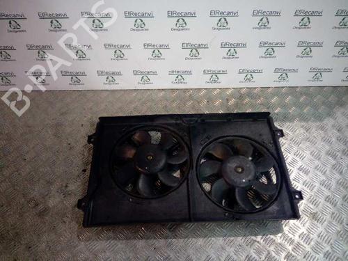 Used Radiator fan VW SHARAN (7M8, 7M9, 7M6) 1.9 TDI (110 hp) 4536660