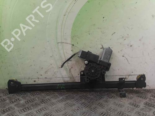 Used Front right window mechanism FIAT DUCATO Van (250_) [2006-2025]  21535930