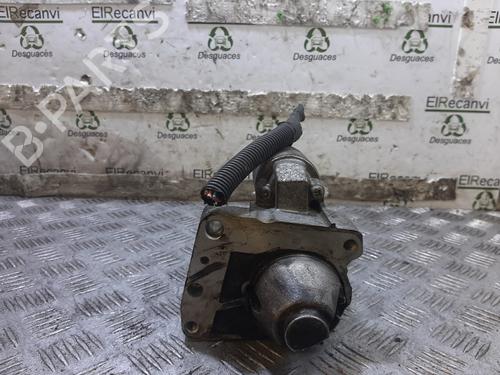 Used Starter PEUGEOT 308 I (4A_, 4C_) [2007-2016]  29214267