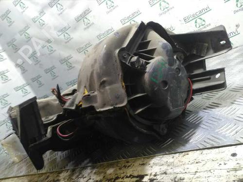 Chaufagebak RENAULT TRAFIC II Bus (JL) 2.5 dCi 135 (JL0D) | BP14355710M61