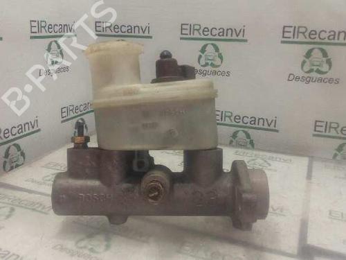 Used Brake master cylinder NISSAN ALMERA II Hatchback (N16) [2000-2026]  4530419