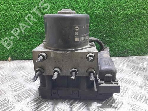 Used ABS pump VW GOLF IV (1J1) 1.6 (100 hp) 22348393