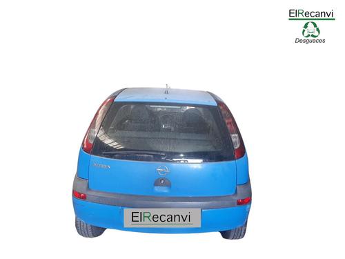 Venstre baglygte OPEL CORSA C (X01) | BP18961827C34