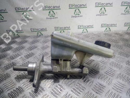 Used Brake master cylinder RENAULT TRAFIC II Van (FL) 2.0 dCi 115 (FL01, FL0U, FL00, FL0H, FL0M) (114 hp) 4536314