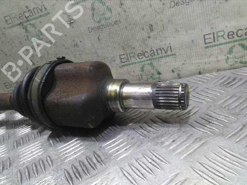 Left front driveshaft FORD FOCUS II (DA_, HCP, DP) | BP5233286M38 - Image 3