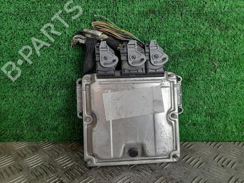 Used Engine control unit (ECU) PEUGEOT 307 (3A/C) [2000-2012]  24210574
