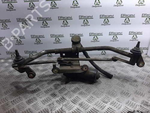 Used Front wiper motor FIAT SCUDO Bus (220_) 1.9 TD (92 hp) 5681911
