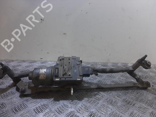 Front wiper motor AUDI A3 (8P1) 1.6 | BP37471940M29 - Image 4