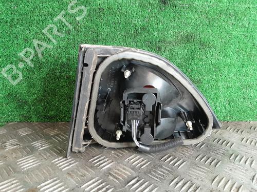 Venstre baglygte bagklap RENAULT MEGANE I Classic (LA0/1_) 1.6 e (LA0F, LA0S) | BP31021066C79