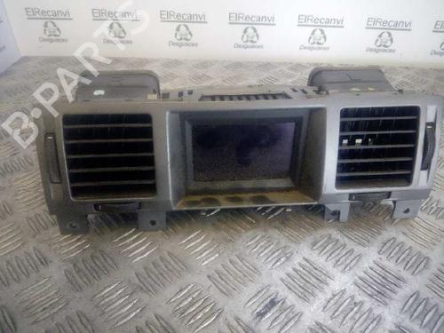 Ferdsskriver OPEL VECTRA C (Z02) 3.0 CDTI (F69) (177 hp) 5619444