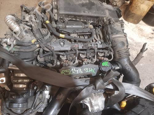 Used Engine CITROËN XSARA PICASSO (N68) 1.6 HDi (90 hp) 32729531