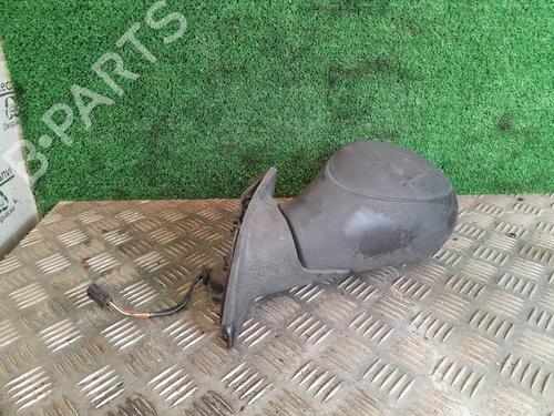 Left mirror CITROËN C3 I (FC_, FN_) | BP27804938C26