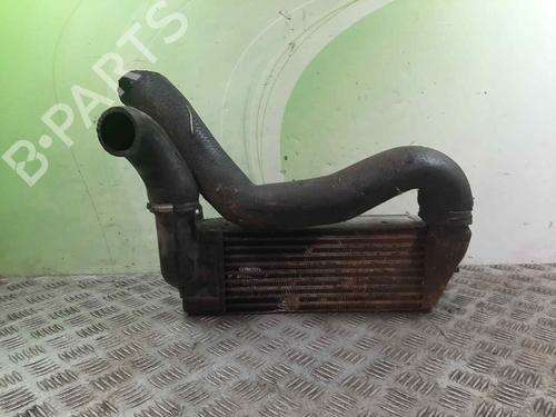 Used Intercooler MG MG ZR [2001-2005]  15772782