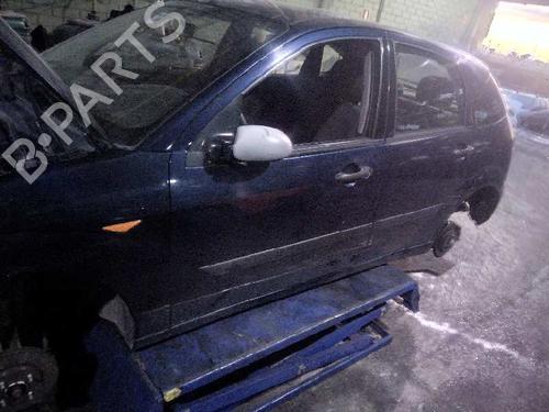 Venstre fortil bærearm FORD FOCUS I Saloon (DFW) 1.8 TDCi | BP4548258M12