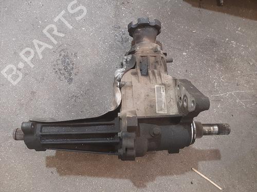 Used Front differential Front differential 37523036 37523036