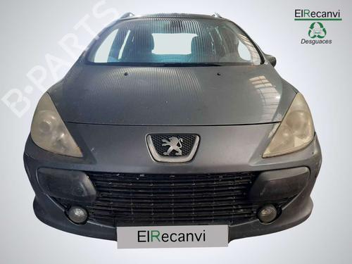 Left front window motor PEUGEOT 307 SW (3H) | BP7564809E21