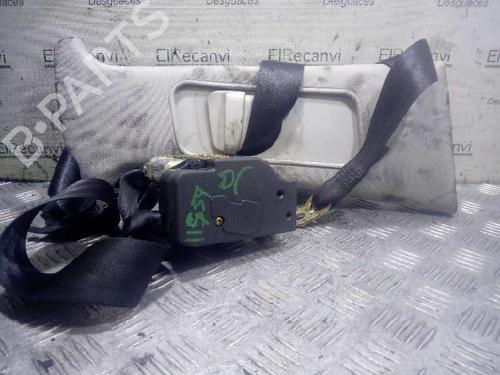 Used Front right seatbelt VW PASSAT B5.5 (3B3) 1.9 TDI (130 hp) 8759355