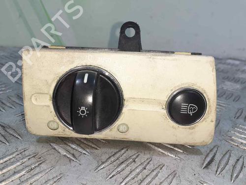 Used Headlight switch Headlight switch MERCEDES-BENZ E-CLASS (W211) E 220 CDI (211.006) (150 hp) 7636589 7636589