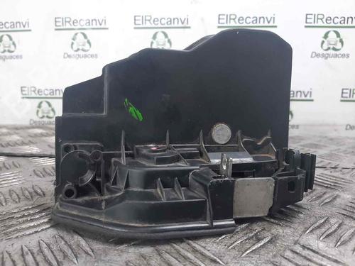 Used Rear right lock BMW 1 (E87) [2003-2013]  10902787