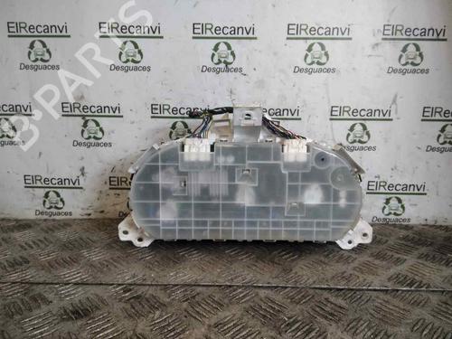 Instrument cluster MAZDA 5 (CR) 2.0 CD (CR19) | BP17807108C47